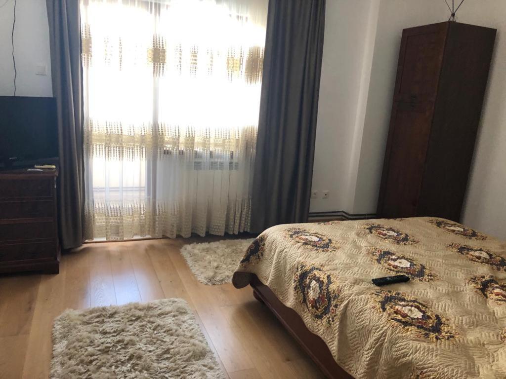 Peninsula Apartment, Κονστάντζα Εξωτερικό φωτογραφία